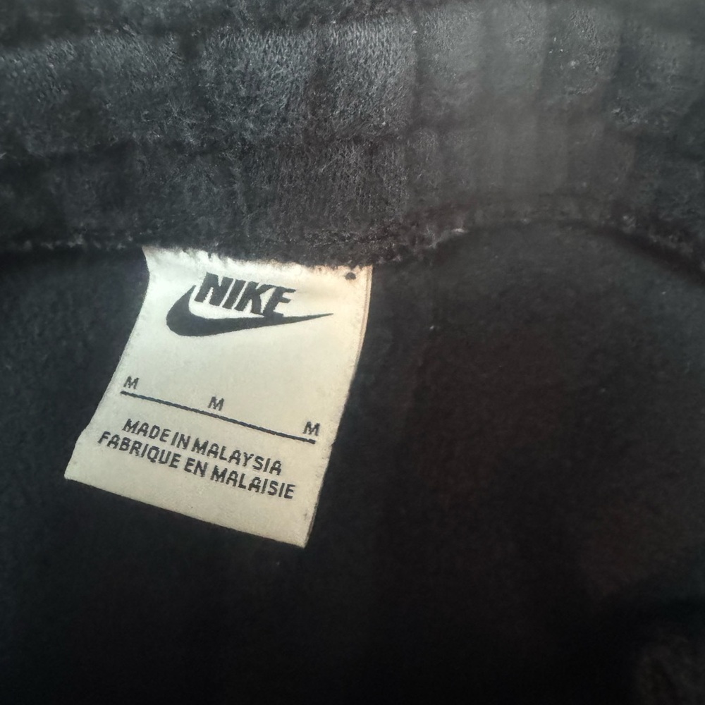 Nike Kids Dark Joggers - Picture 3 of 6